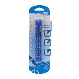 TTO Gel Olovka "X-Pen" Piši/Briši 2/1, Plava
