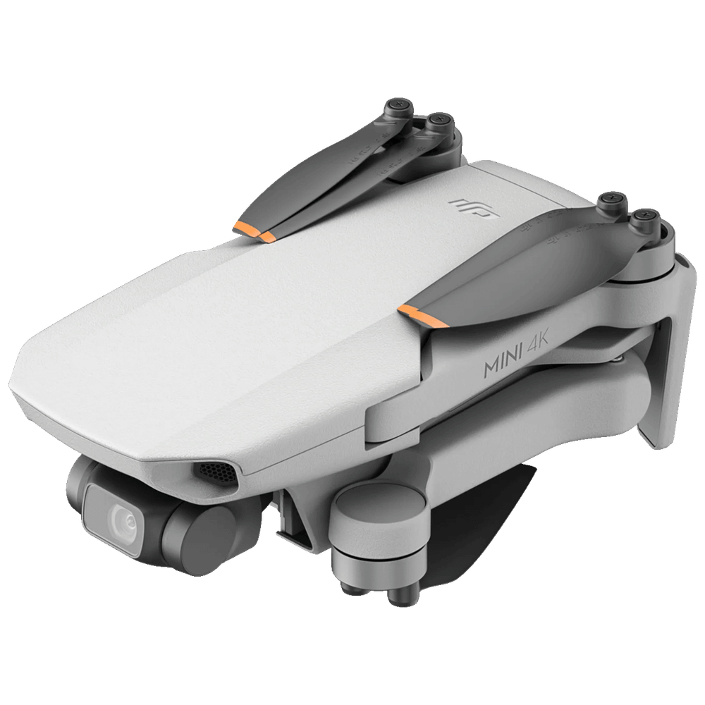 DJI Dron DJI Mini 4K Fly More Combo, 4K video, 12 Mpixel - DJI Mini 4K Fly More Combo EU slika 6