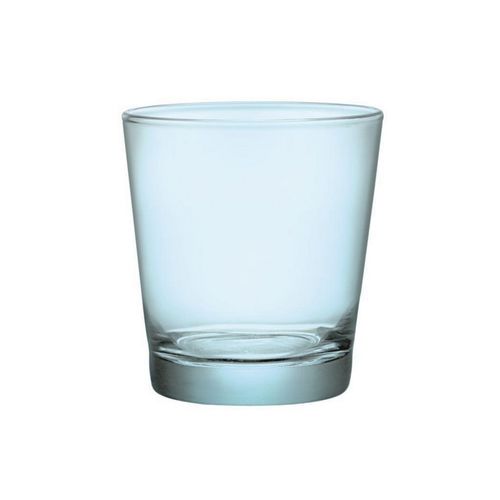 390405 Čaša za vodu Sestriere acqua plava 24cl 6/1 slika 1