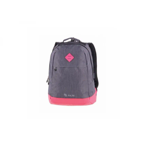 Ranac Pulse Bicolor Dark Gray Pink 122251