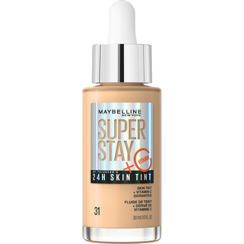 Maybelline New York Super Stay Skin Tint 24H tonirani serum  31​ slika 1