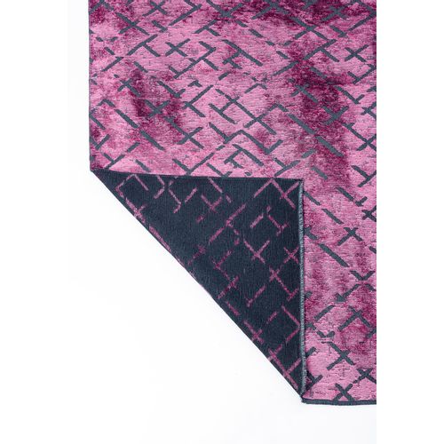 Tepih MYSTIQUE PINK, 200 x 300 cm slika 3