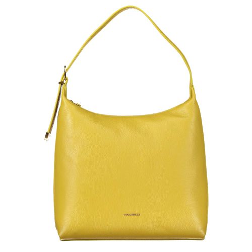 COCCINELLE GREEN WOMEN'S BAG slika 1