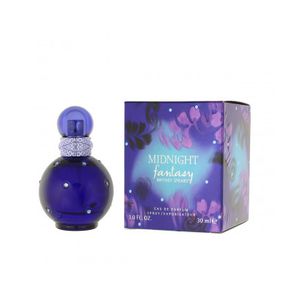 Britney Spears Midnight Fantasy Eau De Parfum 30 ml (woman)