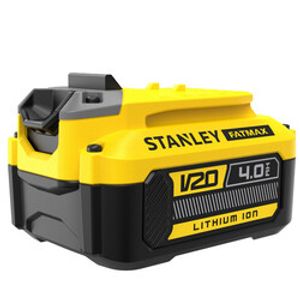 Stanley SFMCB204 BATERIJA 18V V20  4,0 Ah  