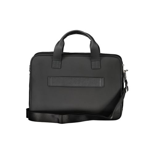 TOMMY HILFIGER BLACK MAN BRIEFCASE slika 2