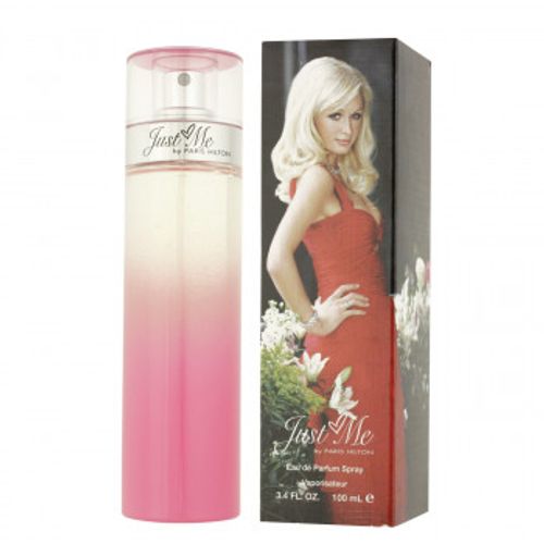 Paris Hilton Just Me Eau De Parfum 100 ml (woman) slika 3