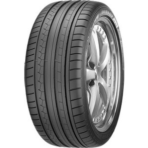 Dunlop 315/35R20 SP SPORT MAXX GT 110W XL ROF * FP ROF Letnja