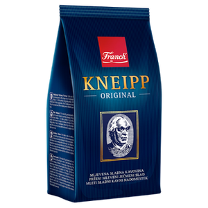 Franck Kneipp kavovina Original 250 g