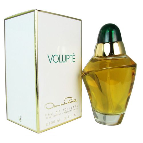 Oscar De La Renta Volupté EDT 100 ml slika 1