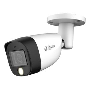 DAHUA HAC-HFW1200CMP-IL-A 2MP 2MP Smart Dual Light HDCVI Fixed-focal Bullet kamera