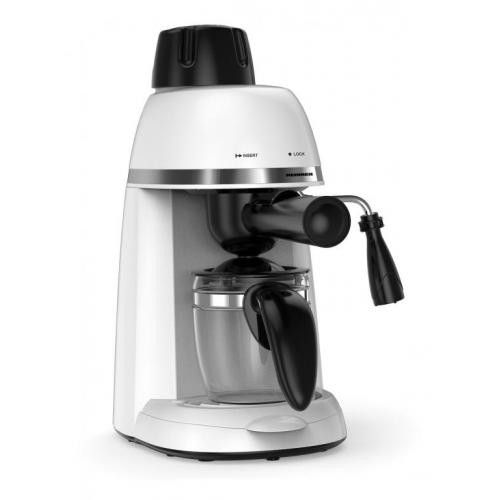 Heinner Espresso Aparat za Kavu HEM-350WH slika 5