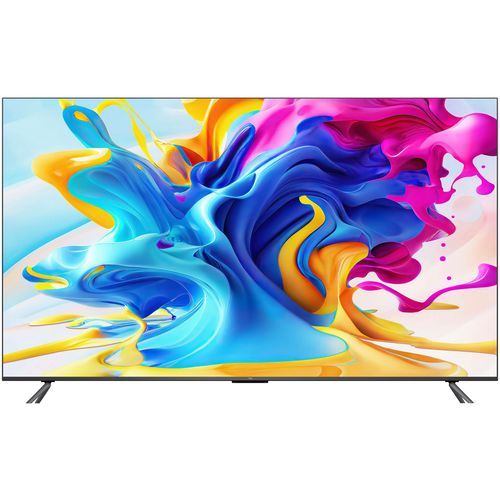 TCL televizor QLED TV 43" 43C645, Google TV slika 1