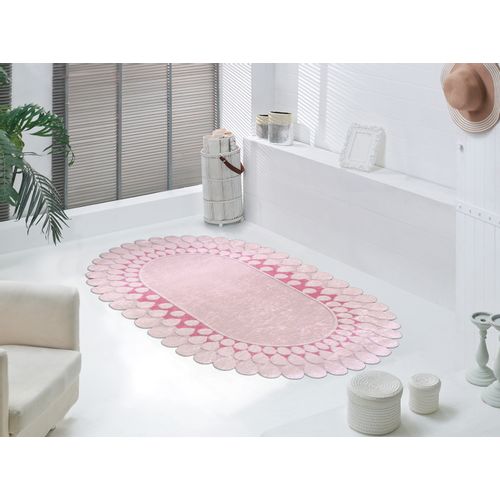 Vitaus Tepih oblikovani FGR-S116-OVAN-PEmbe-60X100CM slika 2