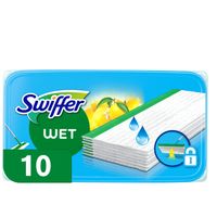 SWIFFER Maramice za vlažno cišćenje podova 10kom