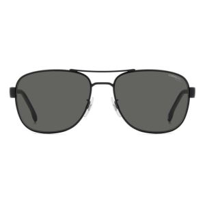 naočale Carrera Carrera C FLEX 02/G/S Black