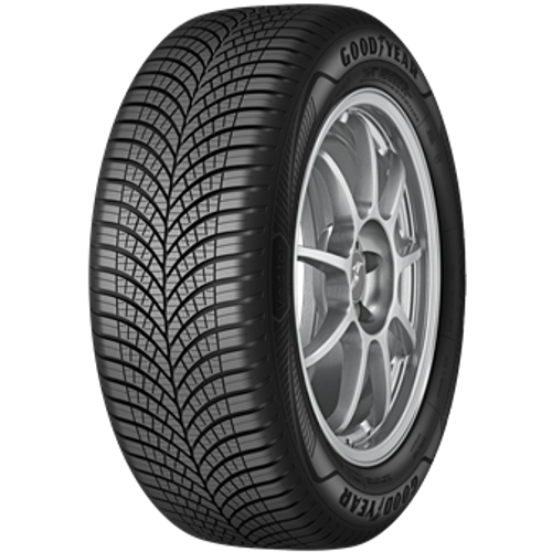 Goodyear 235/45R19 99T VEC 4SEASONS G3 XL FP slika 1