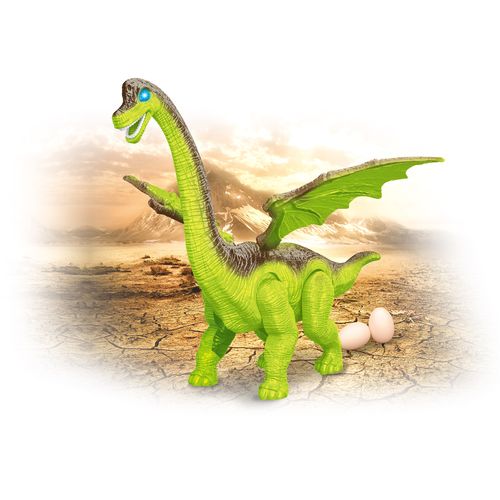 FUNNYKIDS Brahiosaur, 45 cm 30809 slika 1