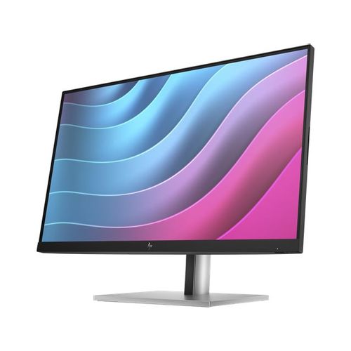 HP E24 G5 FHD Monitor 23.8'' 6N6E9AA slika 1