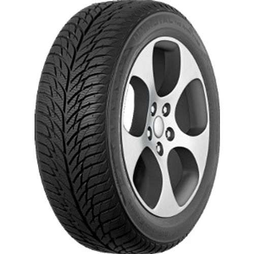 Uniroyal 235/55R18 100V AS EXPERT 2 FR slika 1