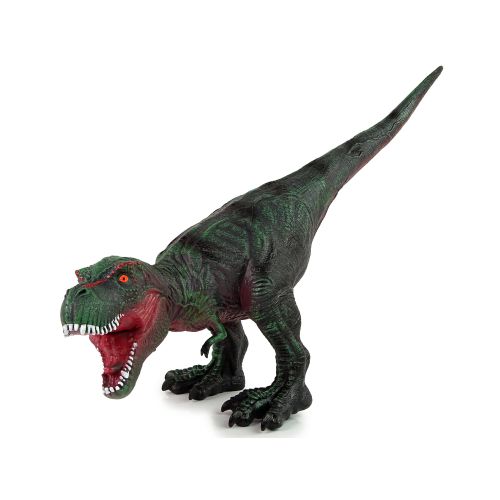 Velika figura dinosaura T-Rex sa zvučnim efektima, 67cm slika 3