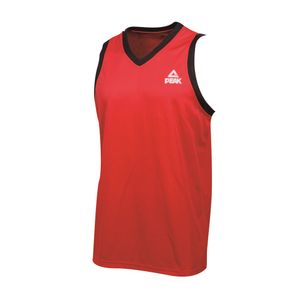 Peak Sport Dres za Košarku F702221 Red