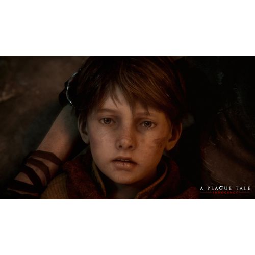 A Plague Tale: Innocence (PS5) slika 7