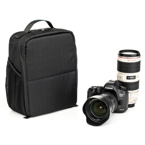 BYOB 10 DSLR Backpack Insert  Black slika 2