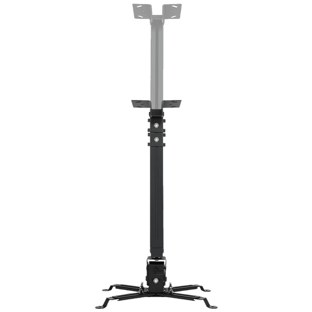 Overmax Nosač, stropni, za projektor - OV-Ceiling Mount Black slika 2