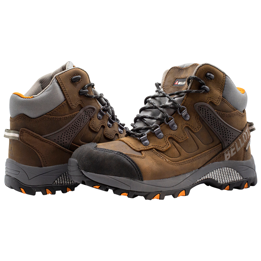 BELLOTA CIPELE AGRO br. 45 (EU)425/2016.ShoeO2-WR slika 1