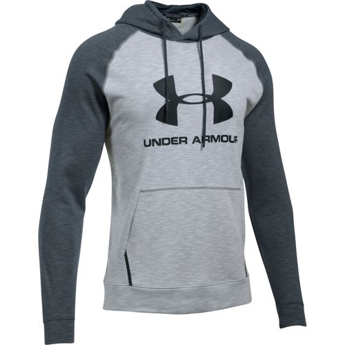 UNDER ARMOUR SPORTSTYLE TRIBLEND P/O-OCG/ST slika 1