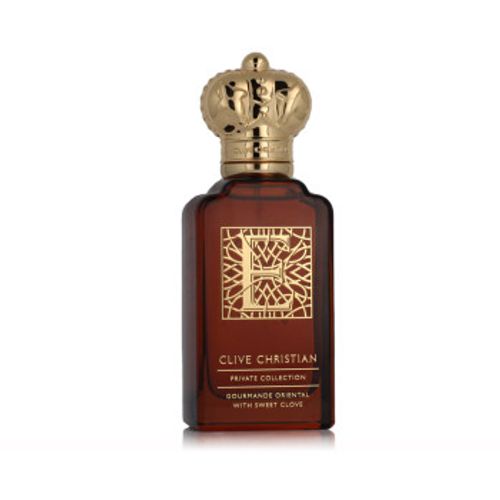 Clive Christian E for Men Gourmand Oriental With Sweet Clove Eau De Parfum 50 ml (man) slika 1