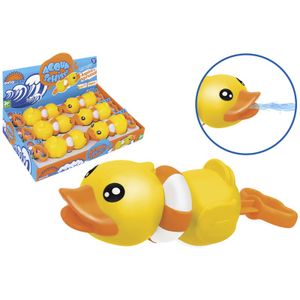 Globo Estatoys Vodeni pištolj Patka Acqua Schizzo