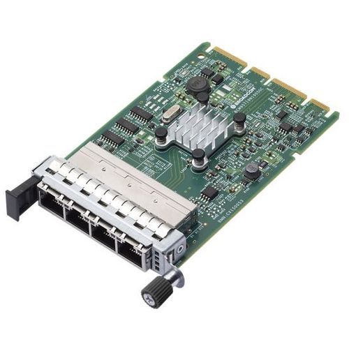SRV DOD LN NET 4x1GB RJ45 OCM za AMD server slika 1