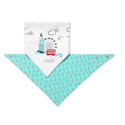 BabyOno bandana Portikla slika 3