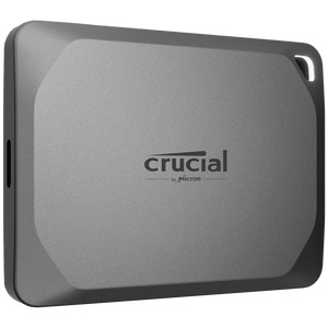 Crucial X9 Pro 1TB Portable SSD, EAN: 649528938367