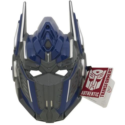 Transformers maska slika 1
