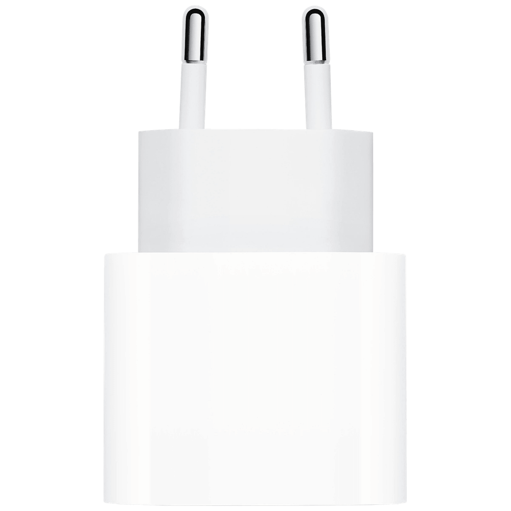 Apple Punjač kućni, brzi Apple 20 W - USB-C 20W Power Adapter slika 1