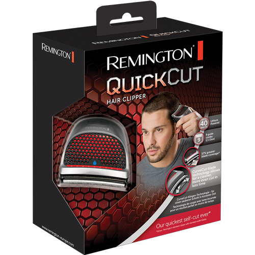 Remington šišač za kosu HC4250 E51 QuickCut Clipper slika 4