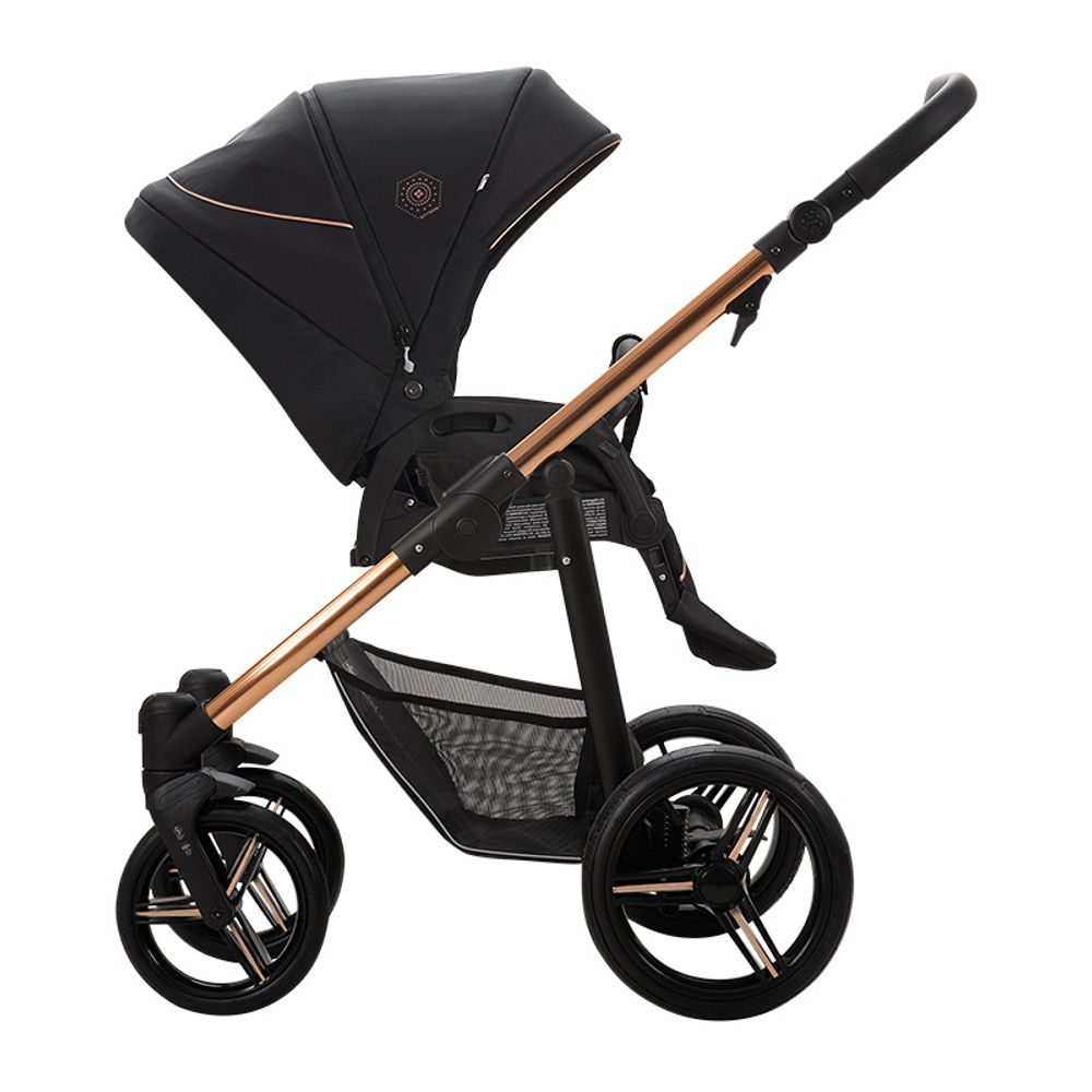 Bebetto Kolica Nico Estilo Sport, Dezen 01 slika 5