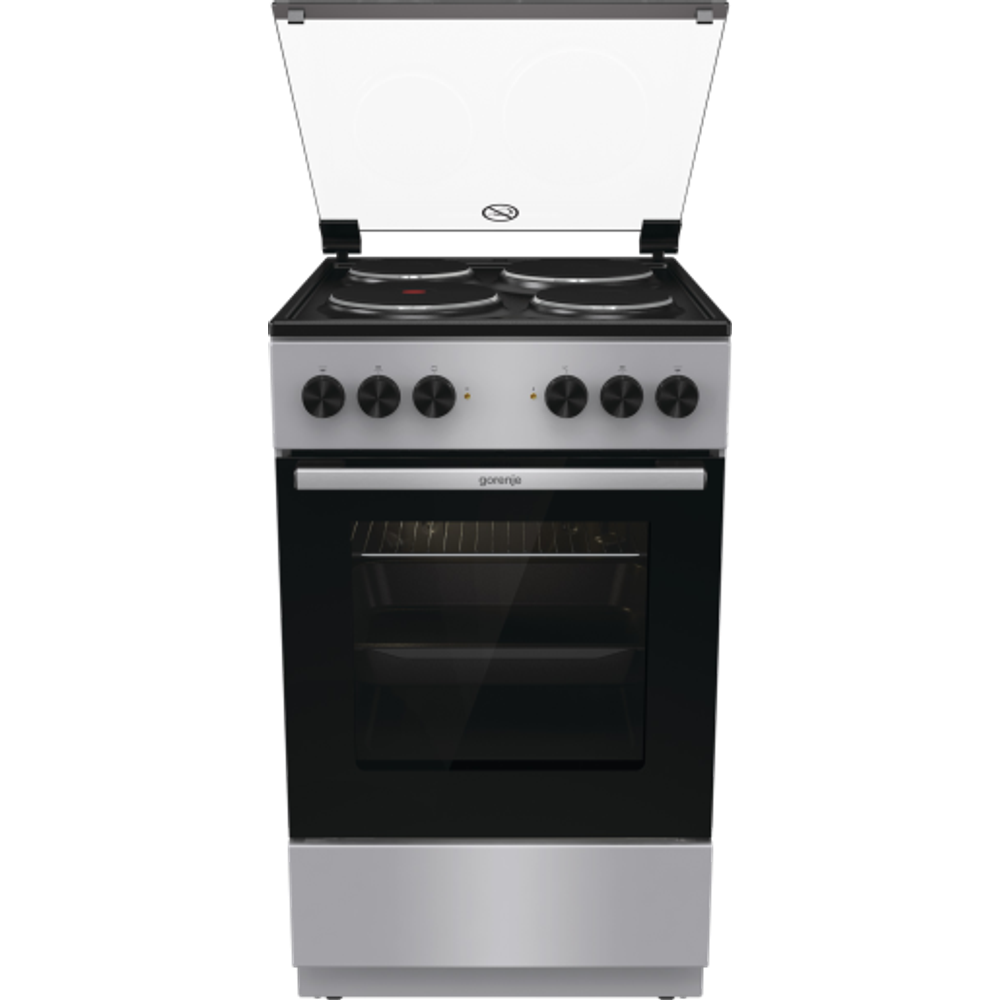 Gorenje Električni šporet GE5A21SH / 68 l slika 1
