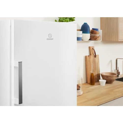 Indesit SI6 2 W Samostojeći frižider, visine 167 cm, Bele boje slika 11