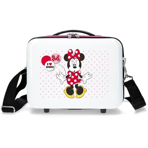 MINNIE ABS Beauty case slika 1