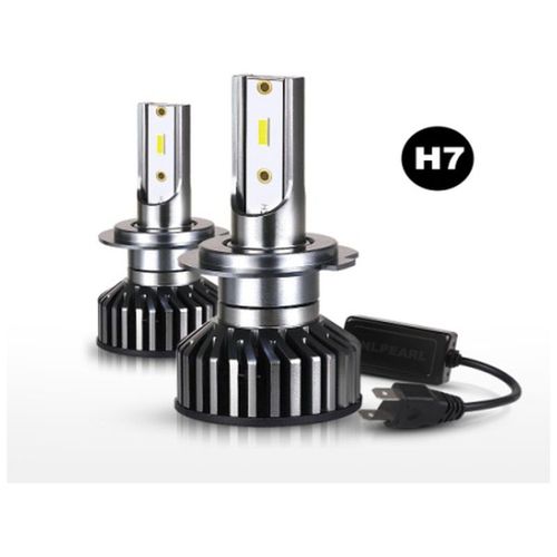 Sijalica LED H7 CANBUS P,L, - 2 kom, slika 1