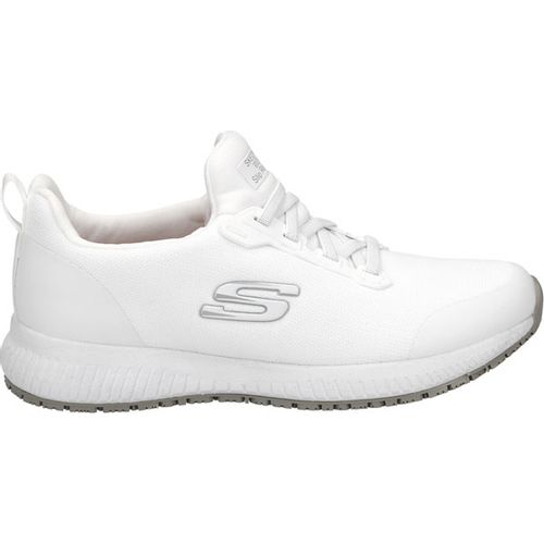 Skechers Patike Squad Sr 77222Ec-Wht slika 1