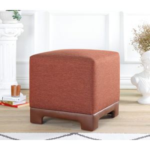 Lenover - Pouf u Crvenoj Boji