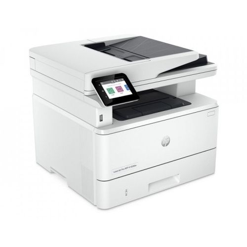 HP LaserJet Pro 4103fdw štampač/skener/kopir/fax/duplex/LAN/wireless 2Z629A slika 2