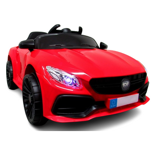 Auto na akumulator Cabrio Z6 - crveni