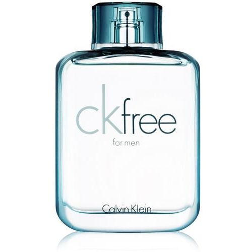 Calvin Klein CK Free EDT 30 ml (man) slika 1