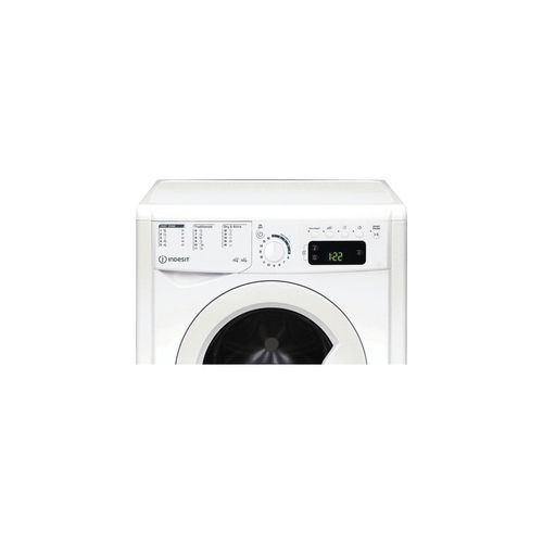 Indesit EWDE751451WEUN Mašina za pranje i sušenje veša, kapacitet 7/5 kg, 1400 rpm slika 2